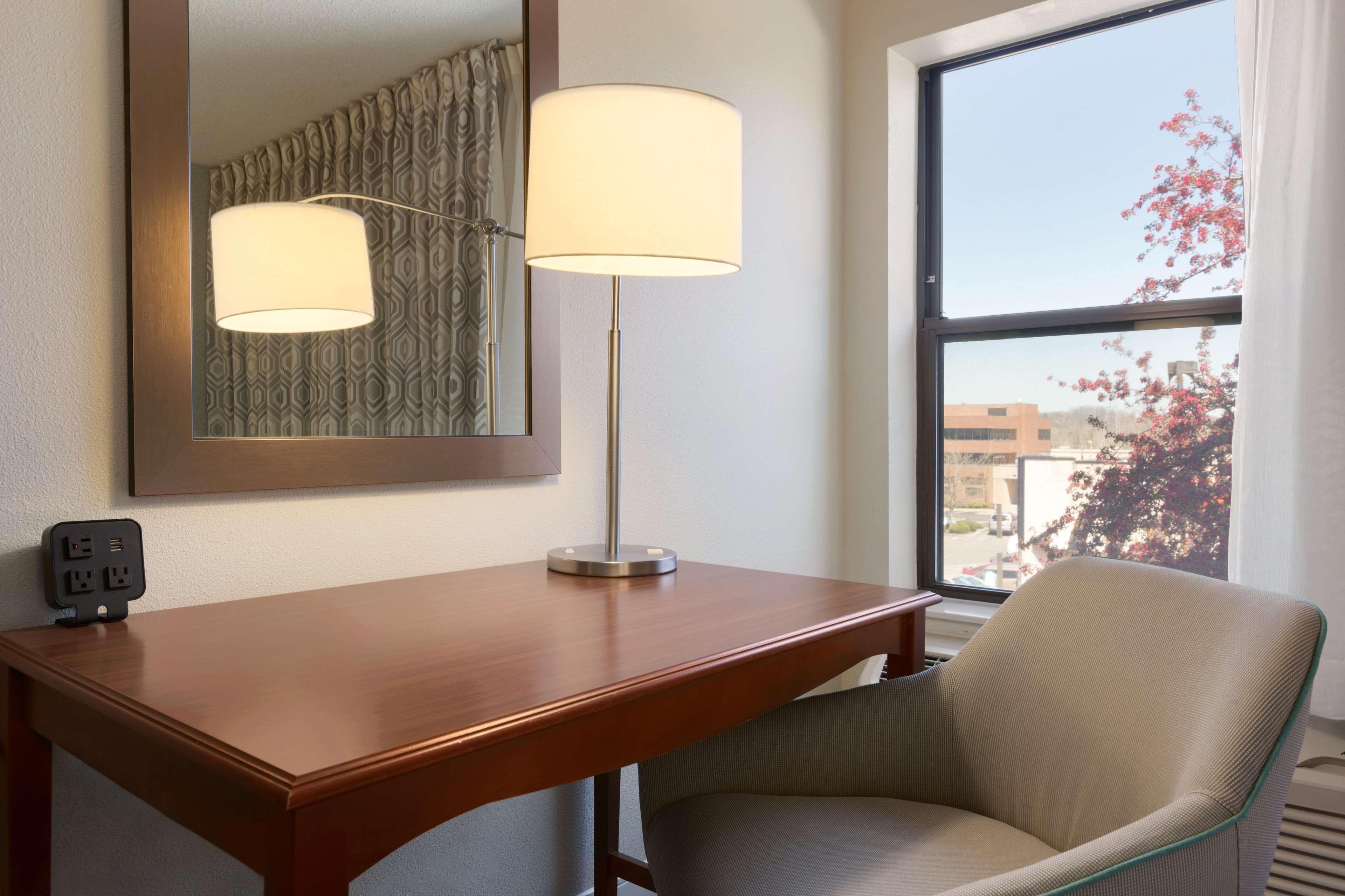 Hampton Inn Zanesville Exterior foto