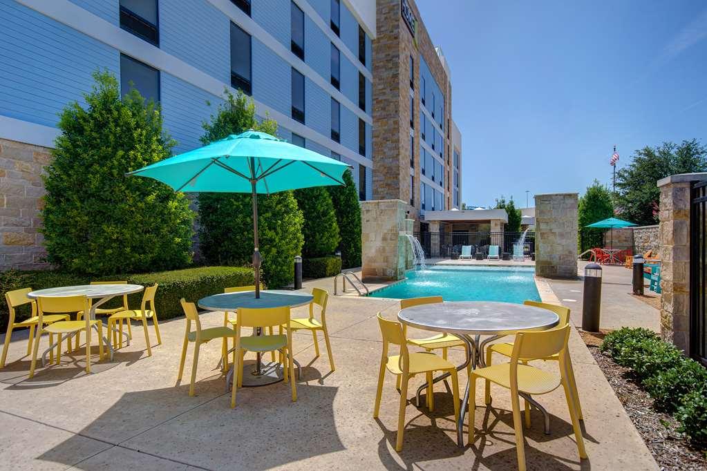 Hampton Inn Zanesville Instalações foto