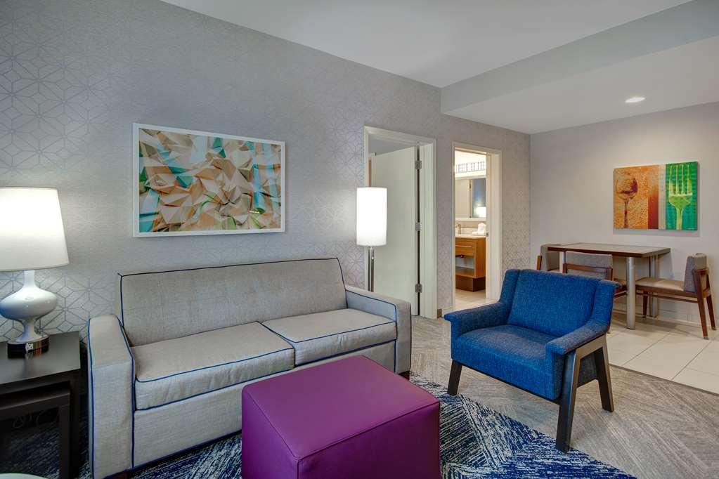 Hampton Inn Zanesville Quarto foto