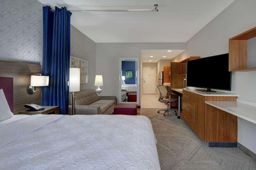 Hampton Inn Zanesville Quarto foto
