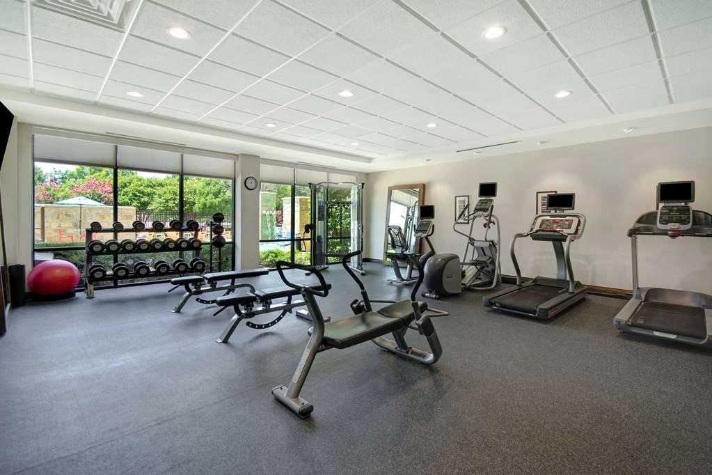 Hampton Inn Zanesville Instalações foto