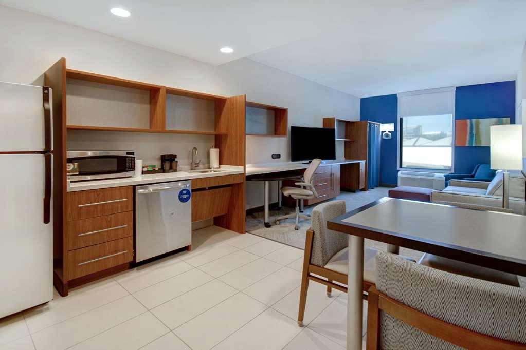 Hampton Inn Zanesville Quarto foto