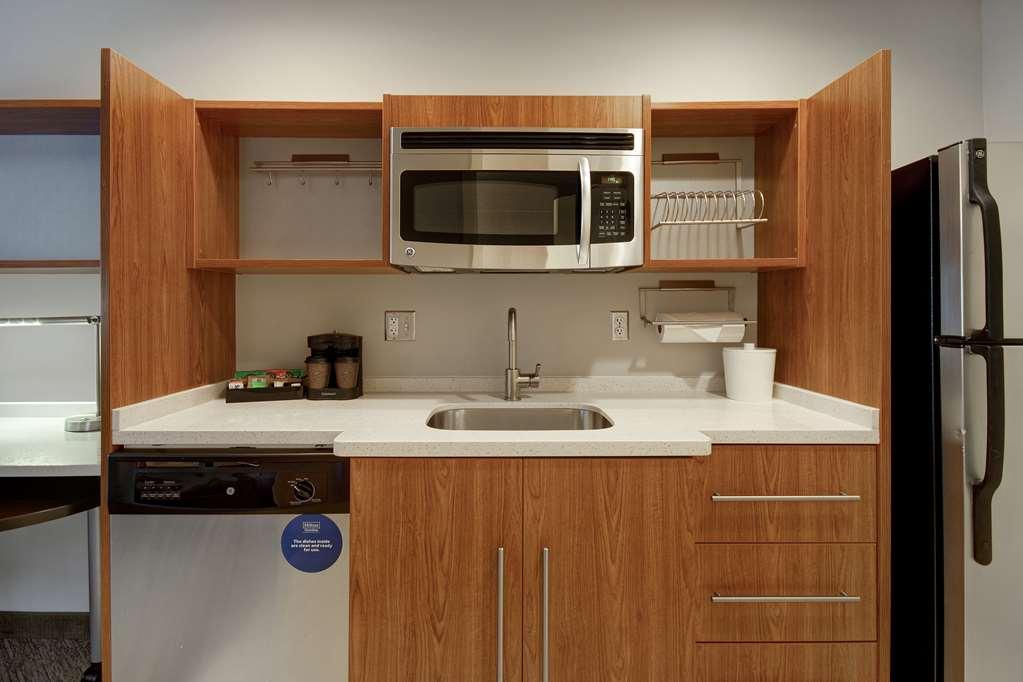 Hampton Inn Zanesville Quarto foto