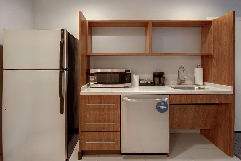 Hampton Inn Zanesville Quarto foto