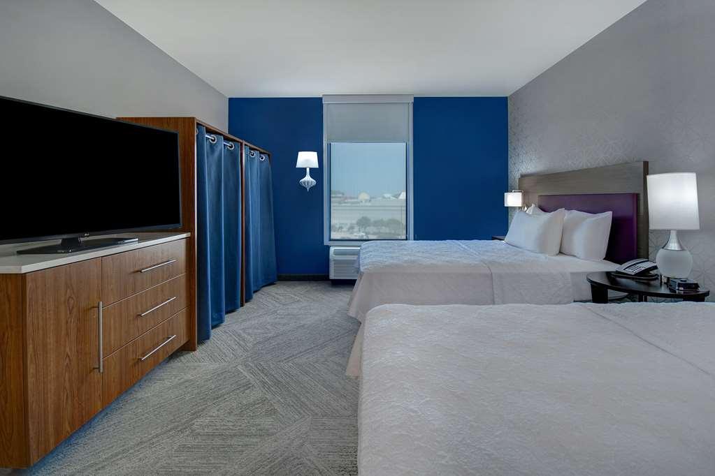 Hampton Inn Zanesville Quarto foto
