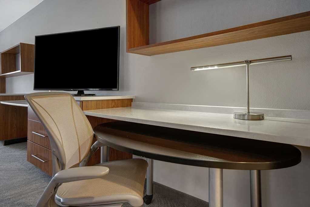 Hampton Inn Zanesville Quarto foto