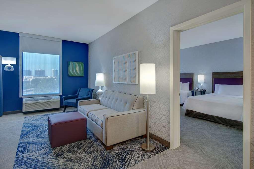 Hampton Inn Zanesville Quarto foto