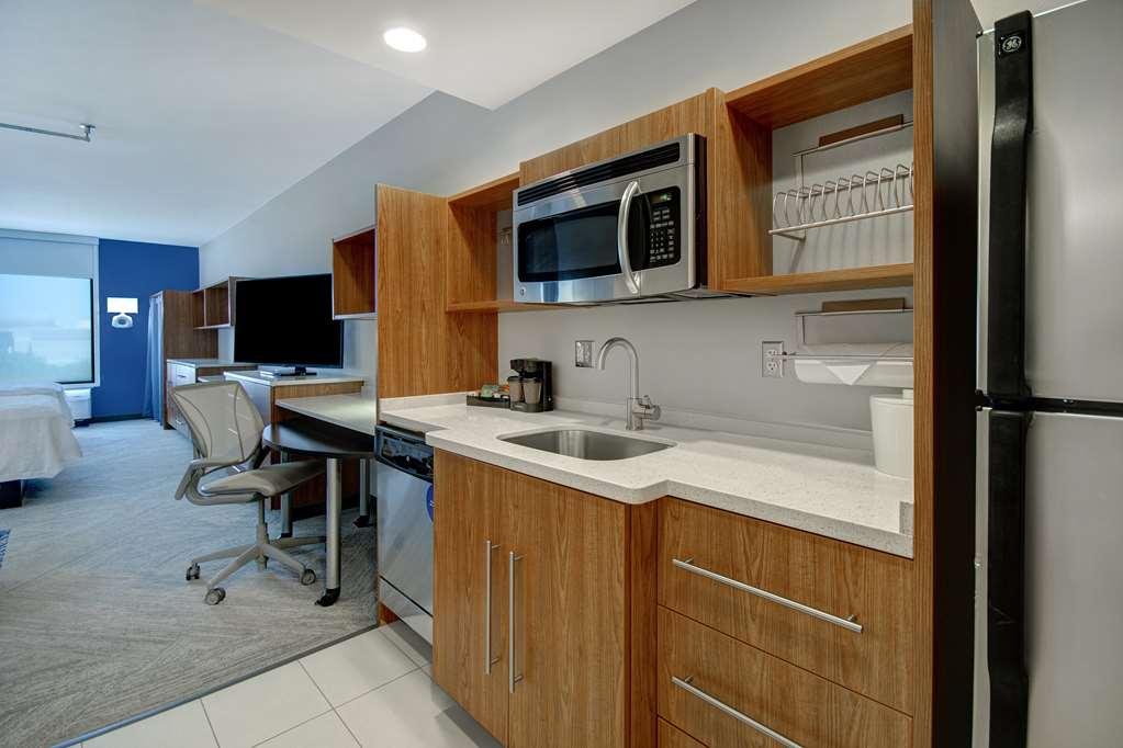 Hampton Inn Zanesville Quarto foto