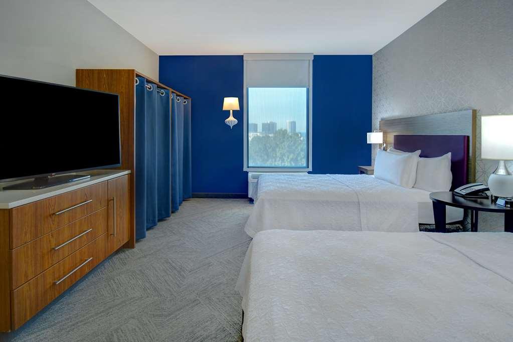 Hampton Inn Zanesville Quarto foto