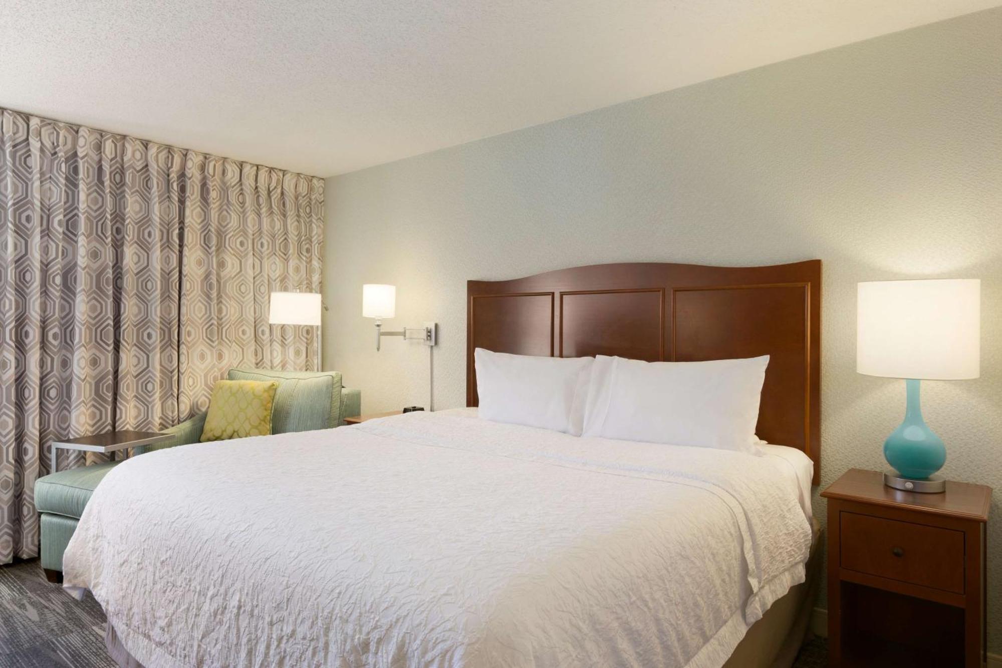 Hampton Inn Zanesville Exterior foto